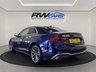 USED 2023 23 AUDI A5 2.0 TFSI 35 S line Coupe 2dr Petrol S Tronic Euro 6 (s/s) (150 ps) 
