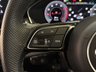 USED 2023 23 AUDI A5 2.0 TFSI 35 S line Coupe 2dr Petrol S Tronic Euro 6 (s/s) (150 ps) 