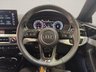 USED 2023 23 AUDI A5 2.0 TFSI 35 S line Coupe 2dr Petrol S Tronic Euro 6 (s/s) (150 ps) 