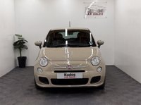 USED 2015 15 FIAT 500 1.2 S Hatchback 3dr Petrol Manual Euro 6 (s/s) (69 bhp) 