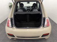 USED 2015 15 FIAT 500 1.2 S Hatchback 3dr Petrol Manual Euro 6 (s/s) (69 bhp) 