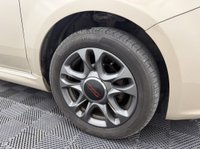USED 2015 15 FIAT 500 1.2 S Hatchback 3dr Petrol Manual Euro 6 (s/s) (69 bhp) 