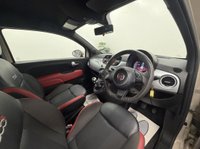 USED 2015 15 FIAT 500 1.2 S Hatchback 3dr Petrol Manual Euro 6 (s/s) (69 bhp) 
