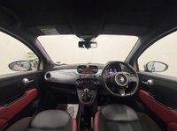 USED 2015 15 FIAT 500 1.2 S Hatchback 3dr Petrol Manual Euro 6 (s/s) (69 bhp) 