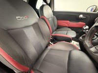USED 2015 15 FIAT 500 1.2 S Hatchback 3dr Petrol Manual Euro 6 (s/s) (69 bhp) 
