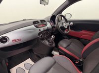 USED 2015 15 FIAT 500 1.2 S Hatchback 3dr Petrol Manual Euro 6 (s/s) (69 bhp) 