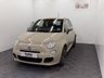USED 2015 15 FIAT 500 1.2 S Hatchback 3dr Petrol Manual Euro 6 (s/s) (69 bhp) 