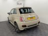 USED 2015 15 FIAT 500 1.2 S Hatchback 3dr Petrol Manual Euro 6 (s/s) (69 bhp) 