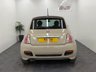 USED 2015 15 FIAT 500 1.2 S Hatchback 3dr Petrol Manual Euro 6 (s/s) (69 bhp) 