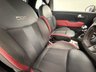 USED 2015 15 FIAT 500 1.2 S Hatchback 3dr Petrol Manual Euro 6 (s/s) (69 bhp) 