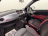 USED 2015 15 FIAT 500 1.2 S Hatchback 3dr Petrol Manual Euro 6 (s/s) (69 bhp) 