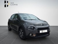 USED 2020 70 CITROEN C3 1.2 PureTech Origins Hatchback 5dr Petrol Manual Euro 6 (s/s) (83 ps) Sat nav, Bluetooth