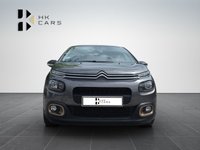 USED 2020 70 CITROEN C3 1.2 PureTech Origins Hatchback 5dr Petrol Manual Euro 6 (s/s) (83 ps) Sat nav, Bluetooth