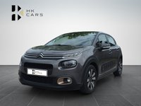 USED 2020 70 CITROEN C3 1.2 PureTech Origins Hatchback 5dr Petrol Manual Euro 6 (s/s) (83 ps) Sat nav, Bluetooth