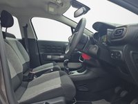 USED 2020 70 CITROEN C3 1.2 PureTech Origins Hatchback 5dr Petrol Manual Euro 6 (s/s) (83 ps) Sat nav, Bluetooth
