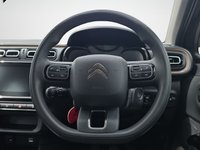 USED 2020 70 CITROEN C3 1.2 PureTech Origins Hatchback 5dr Petrol Manual Euro 6 (s/s) (83 ps) Sat nav, Bluetooth