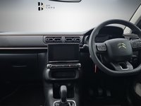 USED 2020 70 CITROEN C3 1.2 PureTech Origins Hatchback 5dr Petrol Manual Euro 6 (s/s) (83 ps) Sat nav, Bluetooth