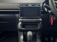 USED 2020 70 CITROEN C3 1.2 PureTech Origins Hatchback 5dr Petrol Manual Euro 6 (s/s) (83 ps) Sat nav, Bluetooth