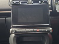 USED 2020 70 CITROEN C3 1.2 PureTech Origins Hatchback 5dr Petrol Manual Euro 6 (s/s) (83 ps) Sat nav, Bluetooth