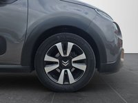 USED 2020 70 CITROEN C3 1.2 PureTech Origins Hatchback 5dr Petrol Manual Euro 6 (s/s) (83 ps) Sat nav, Bluetooth