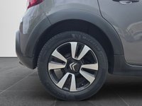 USED 2020 70 CITROEN C3 1.2 PureTech Origins Hatchback 5dr Petrol Manual Euro 6 (s/s) (83 ps) Sat nav, Bluetooth
