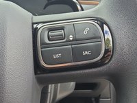 USED 2020 70 CITROEN C3 1.2 PureTech Origins Hatchback 5dr Petrol Manual Euro 6 (s/s) (83 ps) Sat nav, Bluetooth