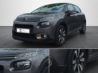 USED 2020 70 CITROEN C3 1.2 PureTech Origins Hatchback 5dr Petrol Manual Euro 6 (s/s) (83 ps) Sat nav, Bluetooth