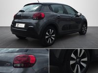 USED 2020 70 CITROEN C3 1.2 PureTech Origins Hatchback 5dr Petrol Manual Euro 6 (s/s) (83 ps) Sat nav, Bluetooth