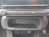 USED 2020 70 CITROEN C3 1.2 PureTech Origins Hatchback 5dr Petrol Manual Euro 6 (s/s) (83 ps) Sat nav, Bluetooth