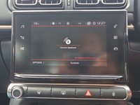 USED 2020 70 CITROEN C3 1.2 PureTech Origins Hatchback 5dr Petrol Manual Euro 6 (s/s) (83 ps) Sat nav, Bluetooth