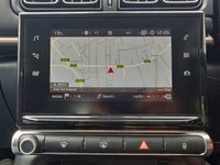 USED 2020 70 CITROEN C3 1.2 PureTech Origins Hatchback 5dr Petrol Manual Euro 6 (s/s) (83 ps) Sat nav, Bluetooth