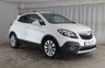 USED 2015 15 VAUXHALL MOKKA 1.4i Turbo SE Auto 2WD Euro 6 5dr Full Service History + 2Keys