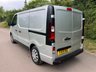 USED 2019 19 VAUXHALL VIVARO 1.6 CDTi 2900 Sportive Panel Van 5dr Diesel Manual L1 H1 Euro 6 (120 ps) 