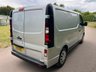 USED 2019 19 VAUXHALL VIVARO 1.6 CDTi 2900 Sportive Panel Van 5dr Diesel Manual L1 H1 Euro 6 (120 ps) 