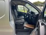 USED 2019 19 VAUXHALL VIVARO 1.6 CDTi 2900 Sportive Panel Van 5dr Diesel Manual L1 H1 Euro 6 (120 ps) 