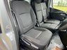 USED 2019 19 VAUXHALL VIVARO 1.6 CDTi 2900 Sportive Panel Van 5dr Diesel Manual L1 H1 Euro 6 (120 ps) 