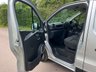 USED 2019 19 VAUXHALL VIVARO 1.6 CDTi 2900 Sportive Panel Van 5dr Diesel Manual L1 H1 Euro 6 (120 ps) 
