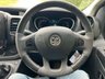 USED 2019 19 VAUXHALL VIVARO 1.6 CDTi 2900 Sportive Panel Van 5dr Diesel Manual L1 H1 Euro 6 (120 ps) 