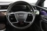 USED 2020 20 AUDI E-TRON 50 Launch Edition SUV 5dr Electric Auto quattro 71.2kWh (313 ps) SUNROOF | SAT NAV | REAR CAM |