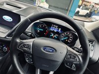 USED 2017 FORD KUGA 2.0 TDCi Titanium SUV 5dr Diesel Powershift AWD Euro 6 (s/s) (180 ps) Auto4x4|SatNav|ReverseCamera|FinanceAvailable
