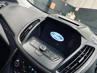 USED 2017 FORD KUGA 2.0 TDCi Titanium SUV 5dr Diesel Powershift AWD Euro 6 (s/s) (180 ps) Auto4x4|SatNav|ReverseCamera|FinanceAvailable