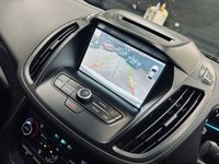 USED 2017 FORD KUGA 2.0 TDCi Titanium SUV 5dr Diesel Powershift AWD Euro 6 (s/s) (180 ps) Auto4x4|SatNav|ReverseCamera|FinanceAvailable