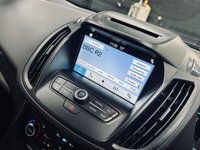 USED 2017 FORD KUGA 2.0 TDCi Titanium SUV 5dr Diesel Powershift AWD Euro 6 (s/s) (180 ps) Auto4x4|SatNav|ReverseCamera|FinanceAvailable