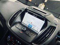 USED 2017 FORD KUGA 2.0 TDCi Titanium SUV 5dr Diesel Powershift AWD Euro 6 (s/s) (180 ps) Auto4x4|SatNav|ReverseCamera|FinanceAvailable
