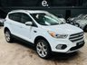 USED 2017 FORD KUGA 2.0 TDCi Titanium SUV 5dr Diesel Powershift AWD Euro 6 (s/s) (180 ps) Auto4x4|SatNav|ReverseCamera|FinanceAvailable