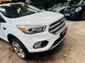 USED 2017 FORD KUGA 2.0 TDCi Titanium SUV 5dr Diesel Powershift AWD Euro 6 (s/s) (180 ps) Auto4x4|SatNav|ReverseCamera|FinanceAvailable