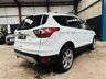 USED 2017 FORD KUGA 2.0 TDCi Titanium SUV 5dr Diesel Powershift AWD Euro 6 (s/s) (180 ps) Auto4x4|SatNav|ReverseCamera|FinanceAvailable