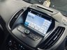 USED 2017 FORD KUGA 2.0 TDCi Titanium SUV 5dr Diesel Powershift AWD Euro 6 (s/s) (180 ps) Auto4x4|SatNav|ReverseCamera|FinanceAvailable