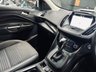 USED 2017 FORD KUGA 2.0 TDCi Titanium SUV 5dr Diesel Powershift AWD Euro 6 (s/s) (180 ps) Auto4x4|SatNav|ReverseCamera|FinanceAvailable
