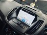 USED 2017 FORD KUGA 2.0 TDCi Titanium SUV 5dr Diesel Powershift AWD Euro 6 (s/s) (180 ps) Auto4x4|SatNav|ReverseCamera|FinanceAvailable